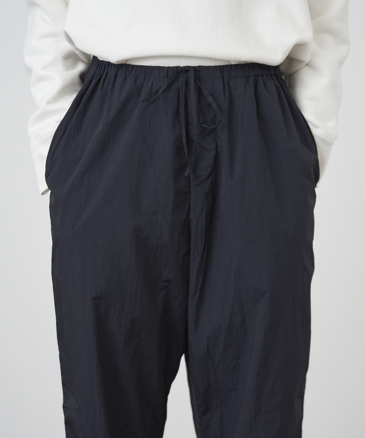HAND DYED NYLON | UTILITY PANTS - 画像 (4)