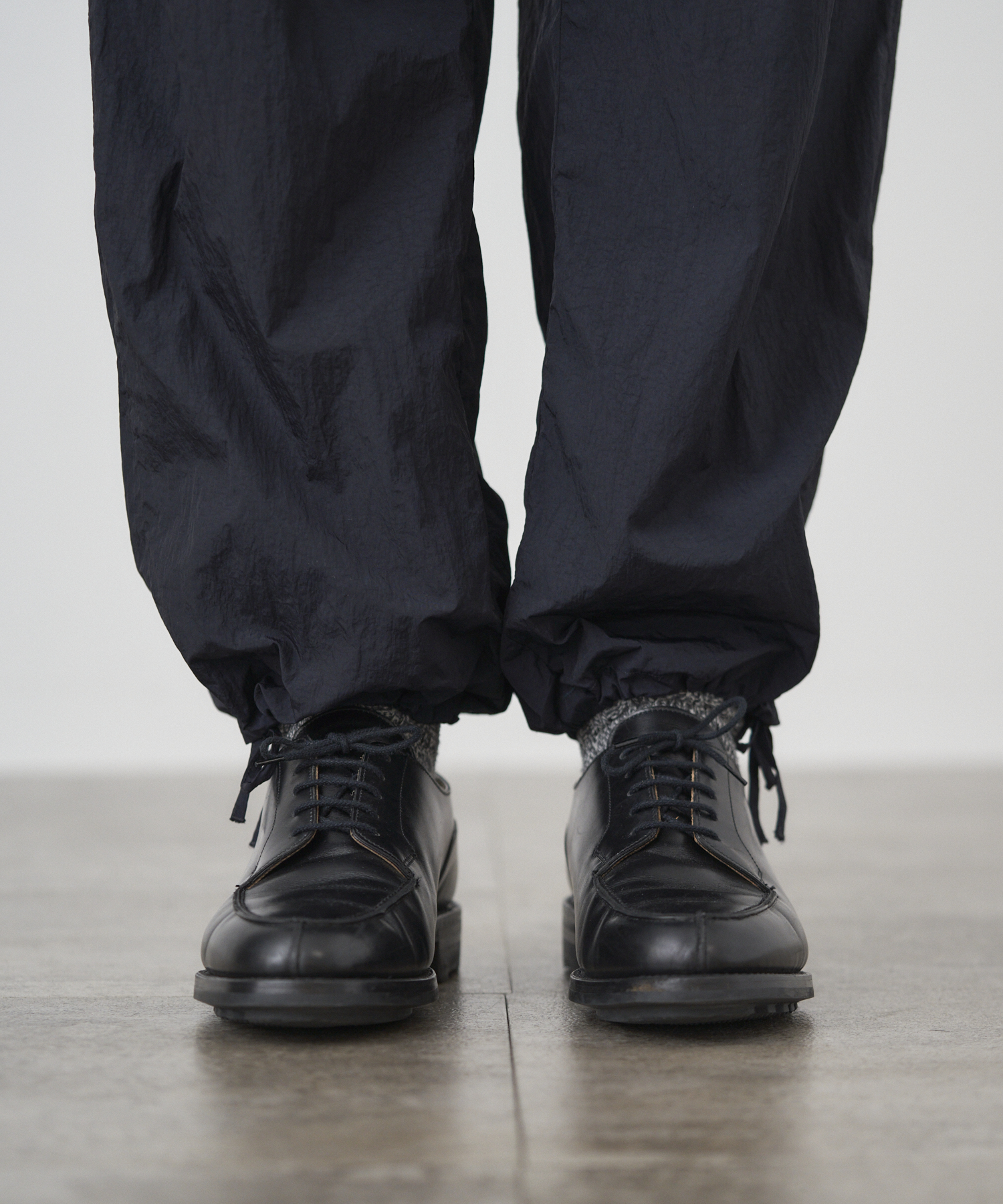 HAND DYED NYLON | UTILITY PANTS - 画像 (6)