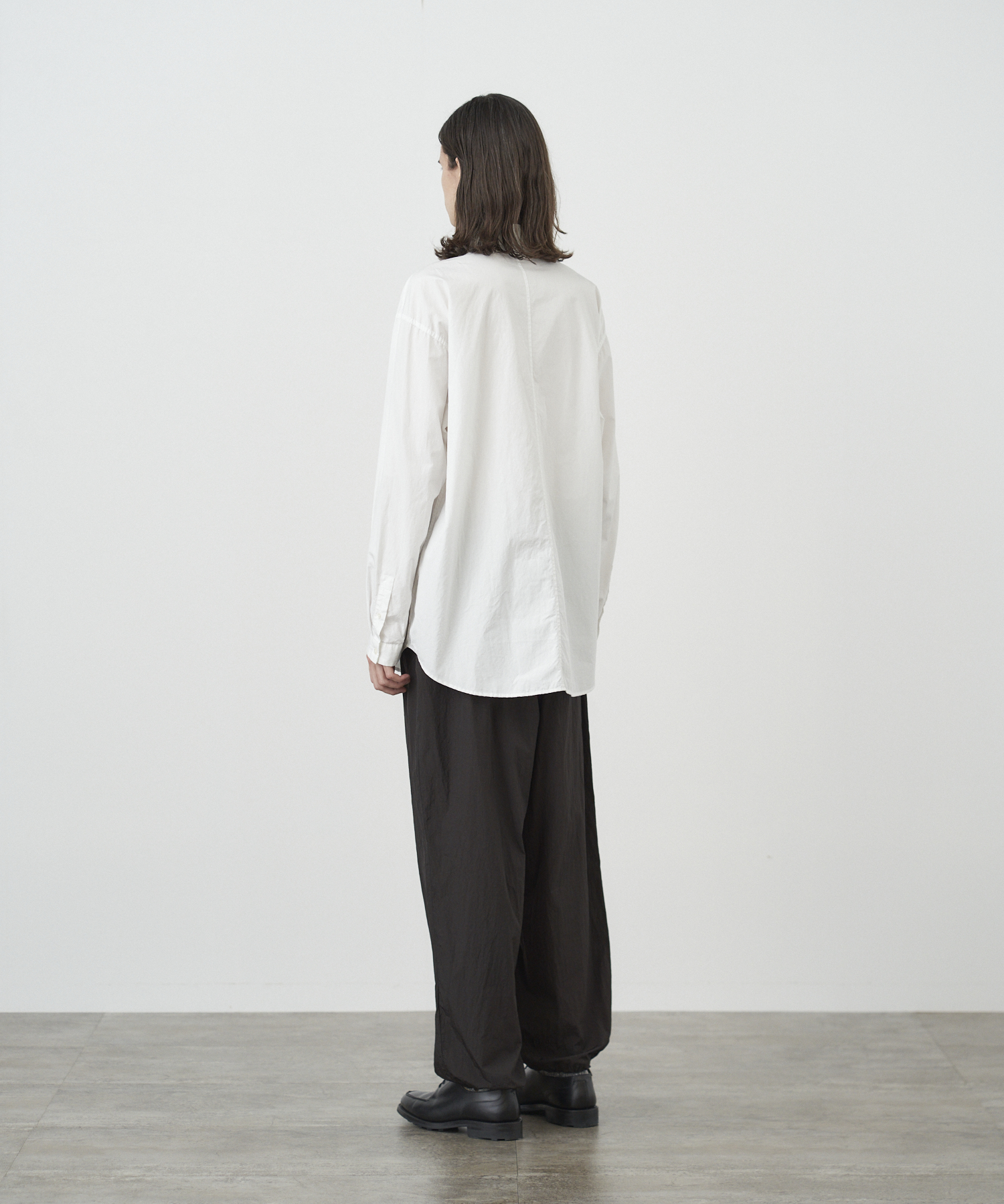 HAND DYED NYLON | UTILITY PANTS - 画像 (12)