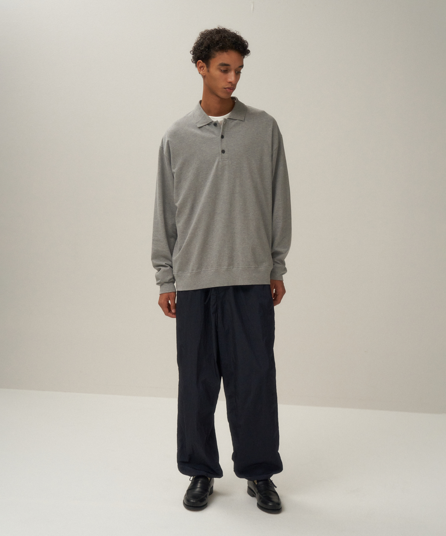 HAND DYED NYLON | UTILITY PANTS - 画像 (10)