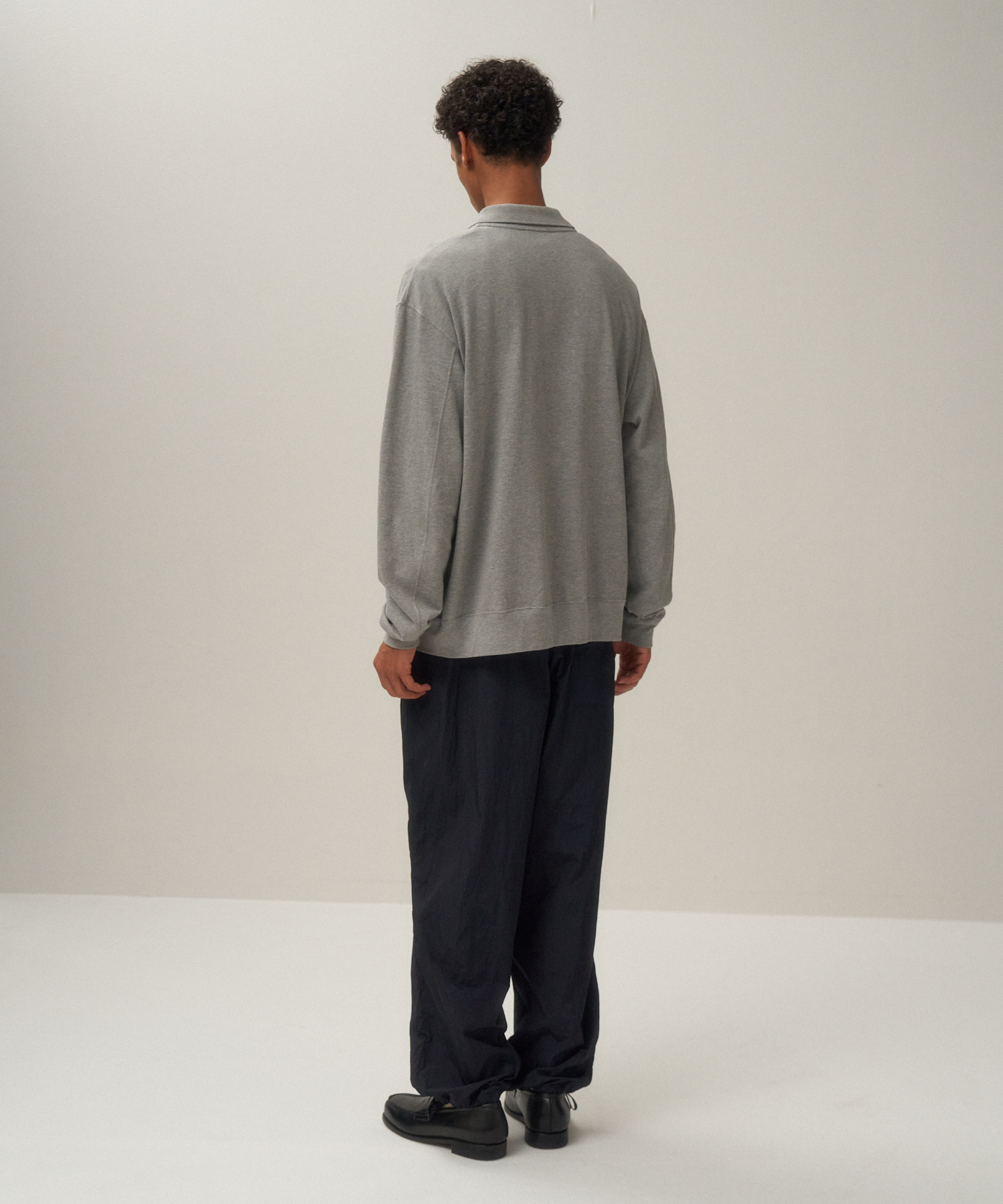 HAND DYED NYLON | UTILITY PANTS - 画像 (9)
