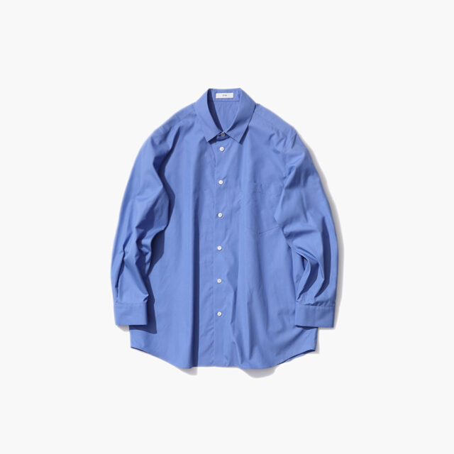 SUVIN BROAD | STANDARD SHIRT