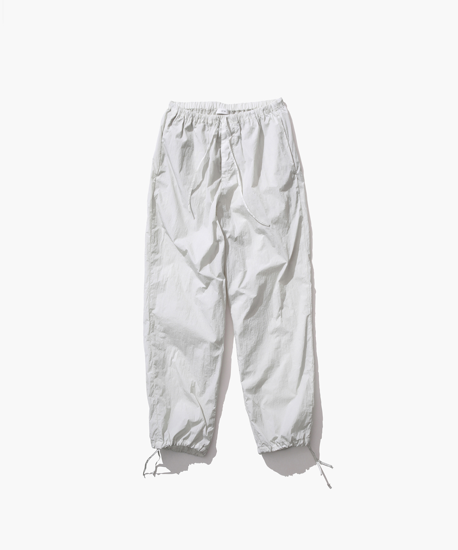 HAND DYED NYLON | UTILITY PANTS - 画像 (2)