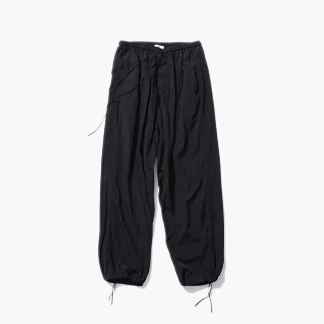 HAND DYED NYLON | UTILITY PANTS