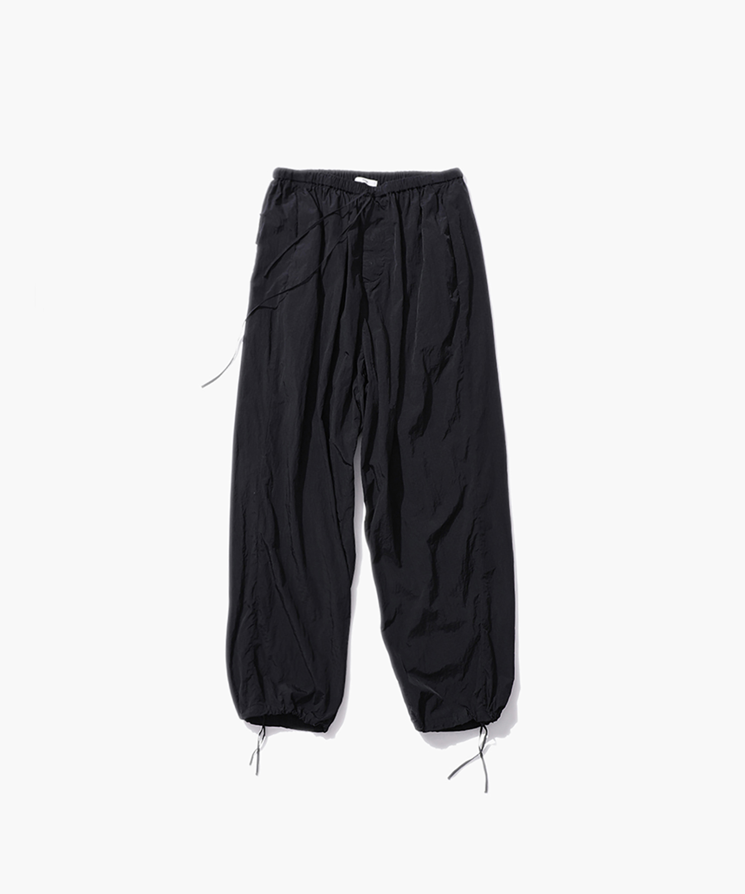 HAND DYED NYLON | UTILITY PANTS