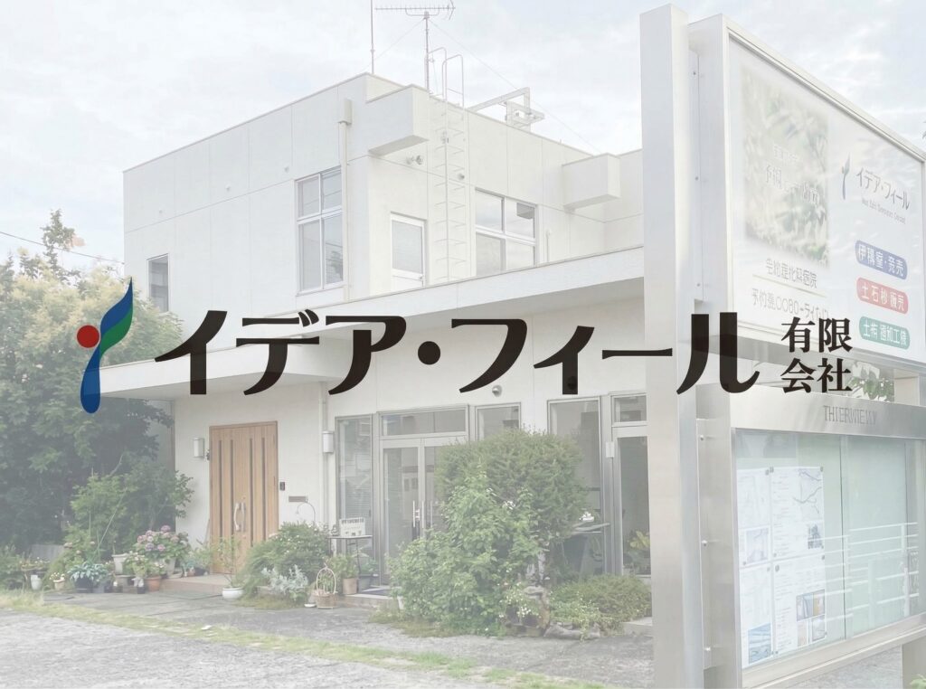 イデア・フィール