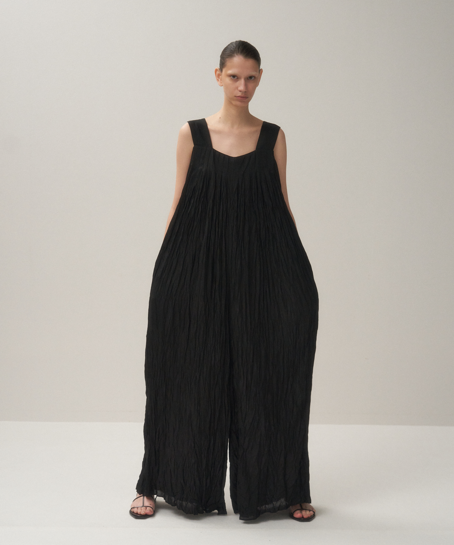 CATCH WASHER CUPRA | JUMPSUIT - 画像 (2)