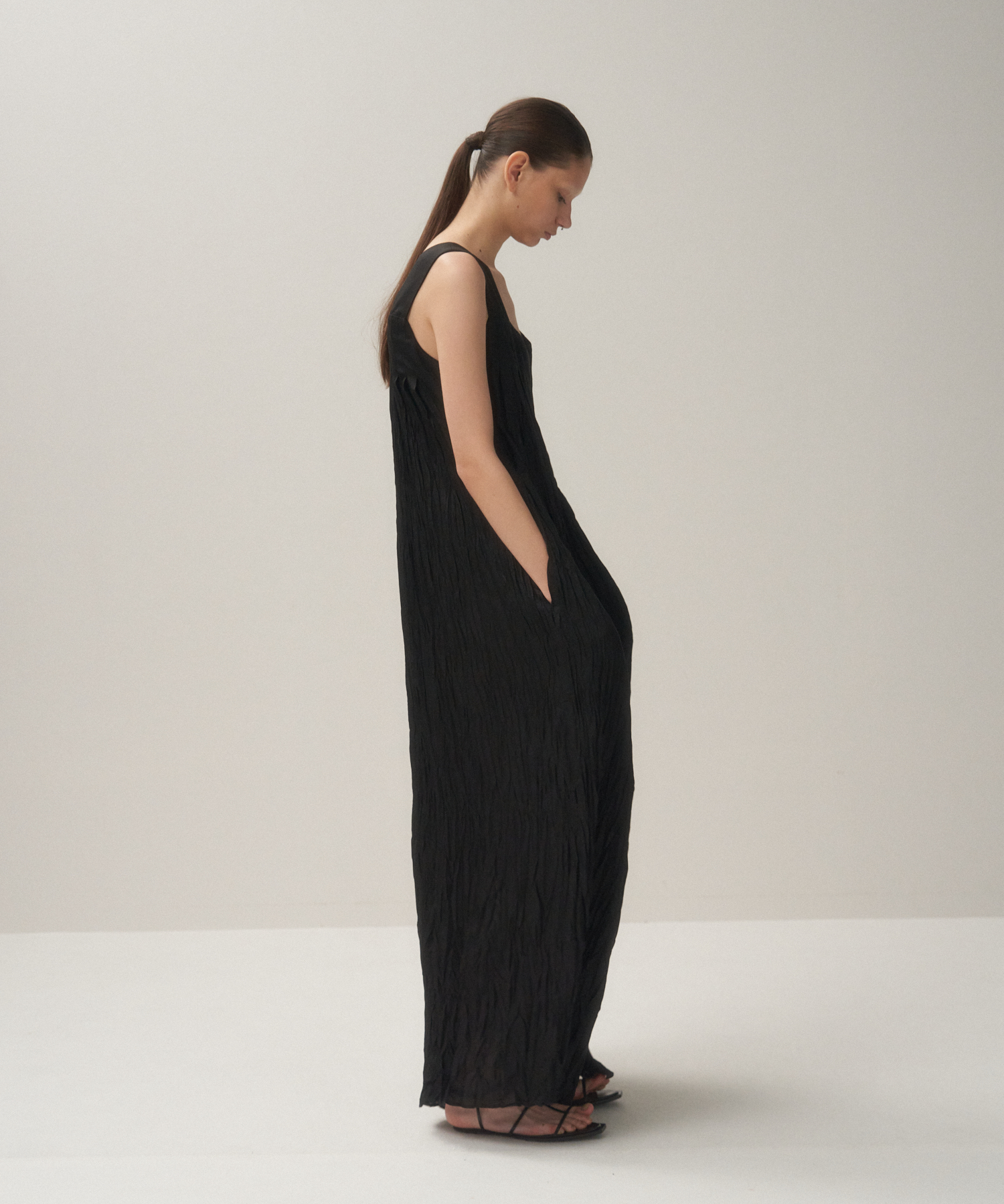 CATCH WASHER CUPRA | JUMPSUIT - 画像 (3)
