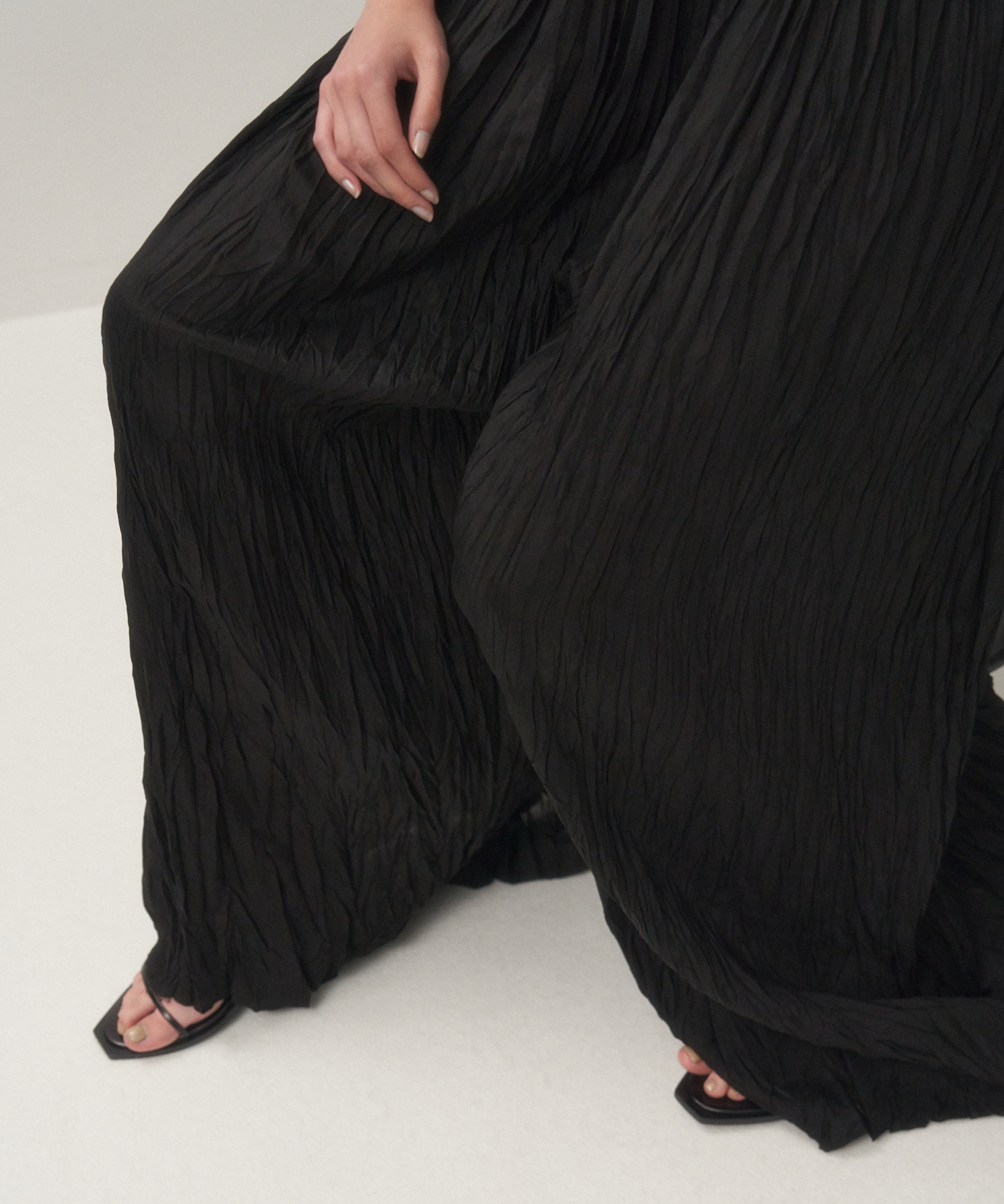 CATCH WASHER CUPRA | JUMPSUIT - 画像 (5)