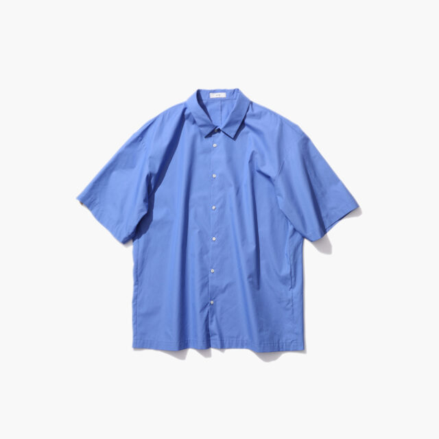 SUVIN BROAD | SHORT SLEEVE SHIRT