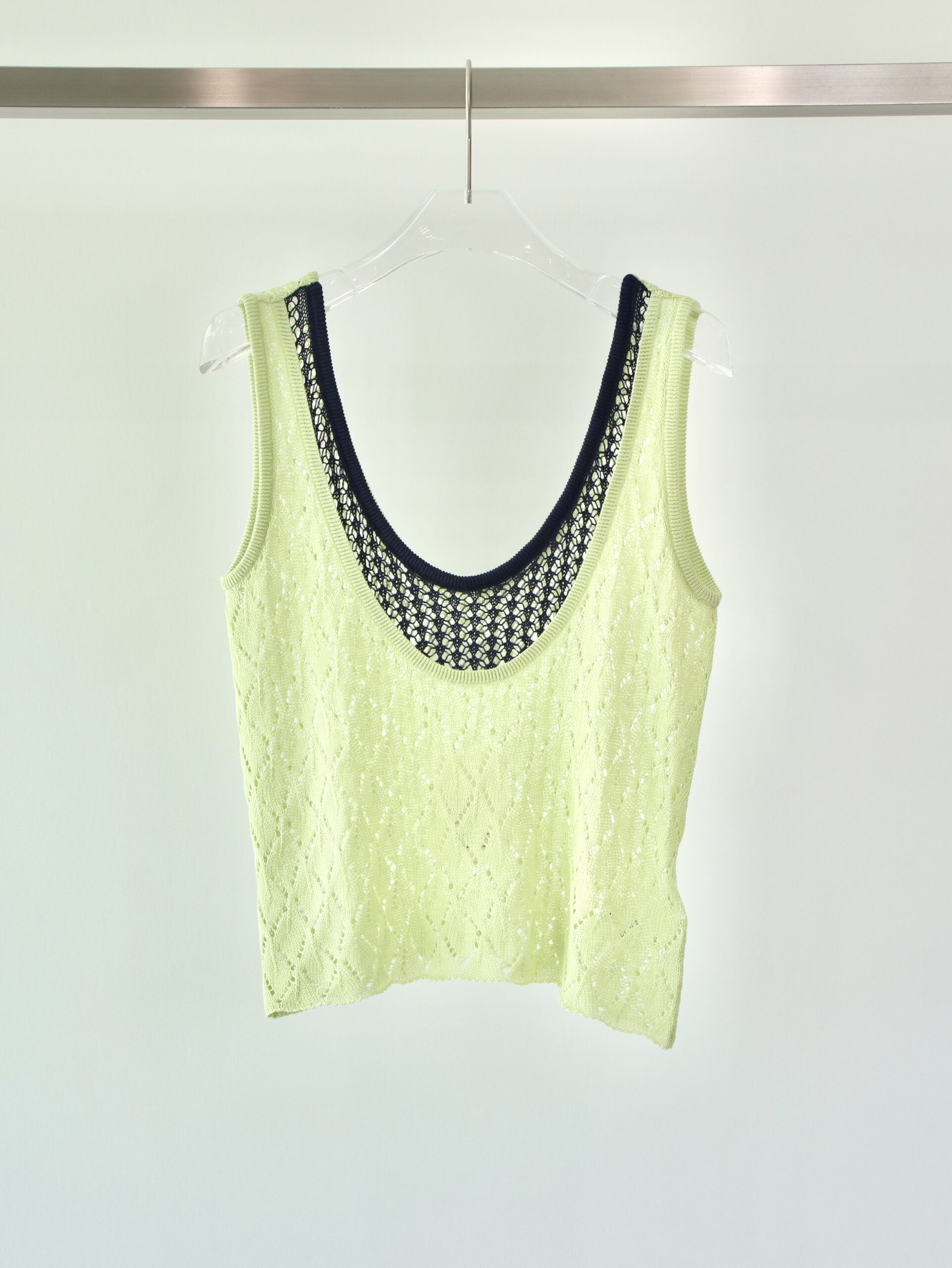 DOUBLE COLLAR TANK - 画像 (4)