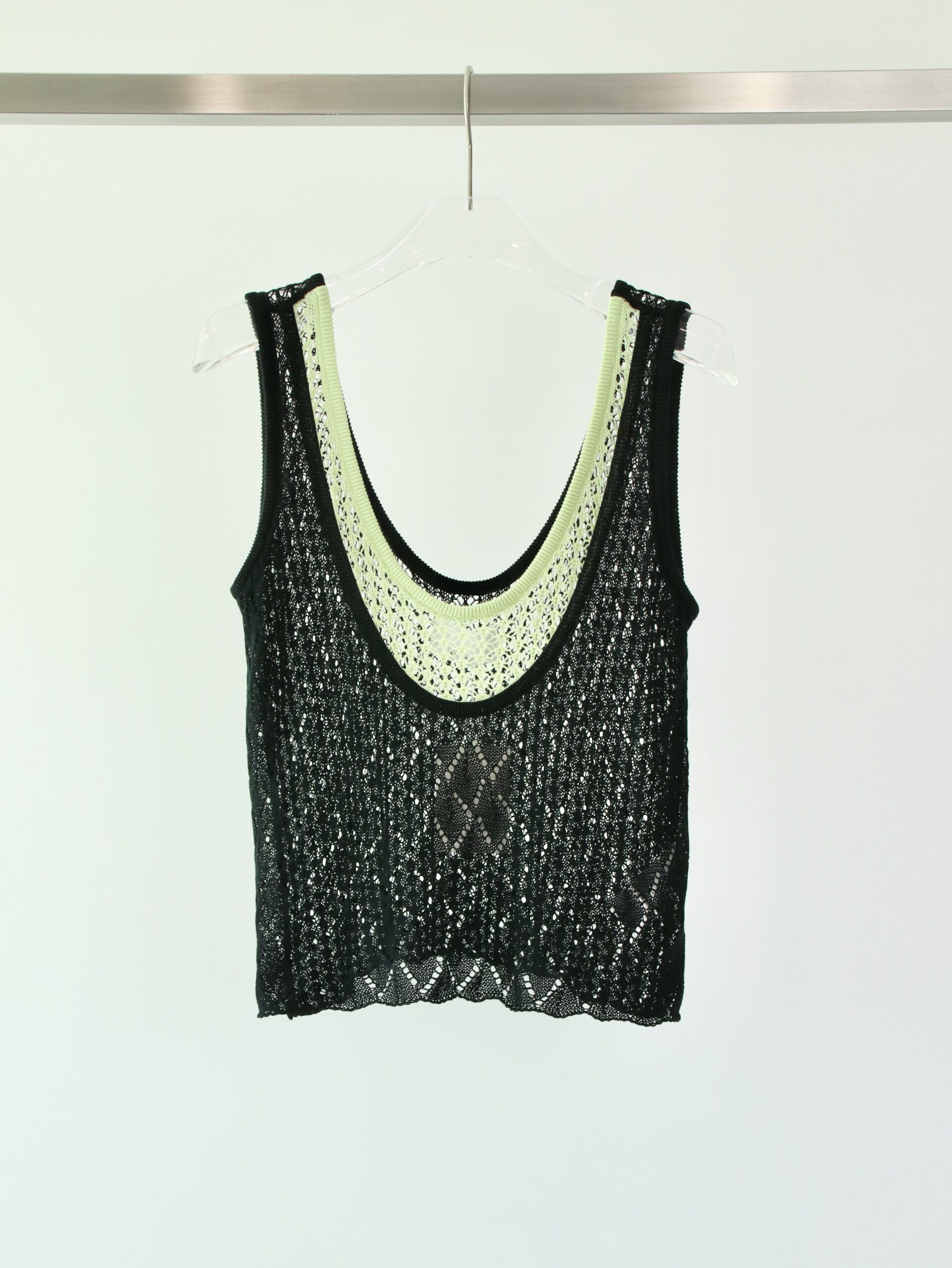 DOUBLE COLLAR TANK - 画像 (5)