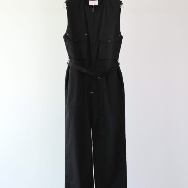 UTILITY JUMPSUIT