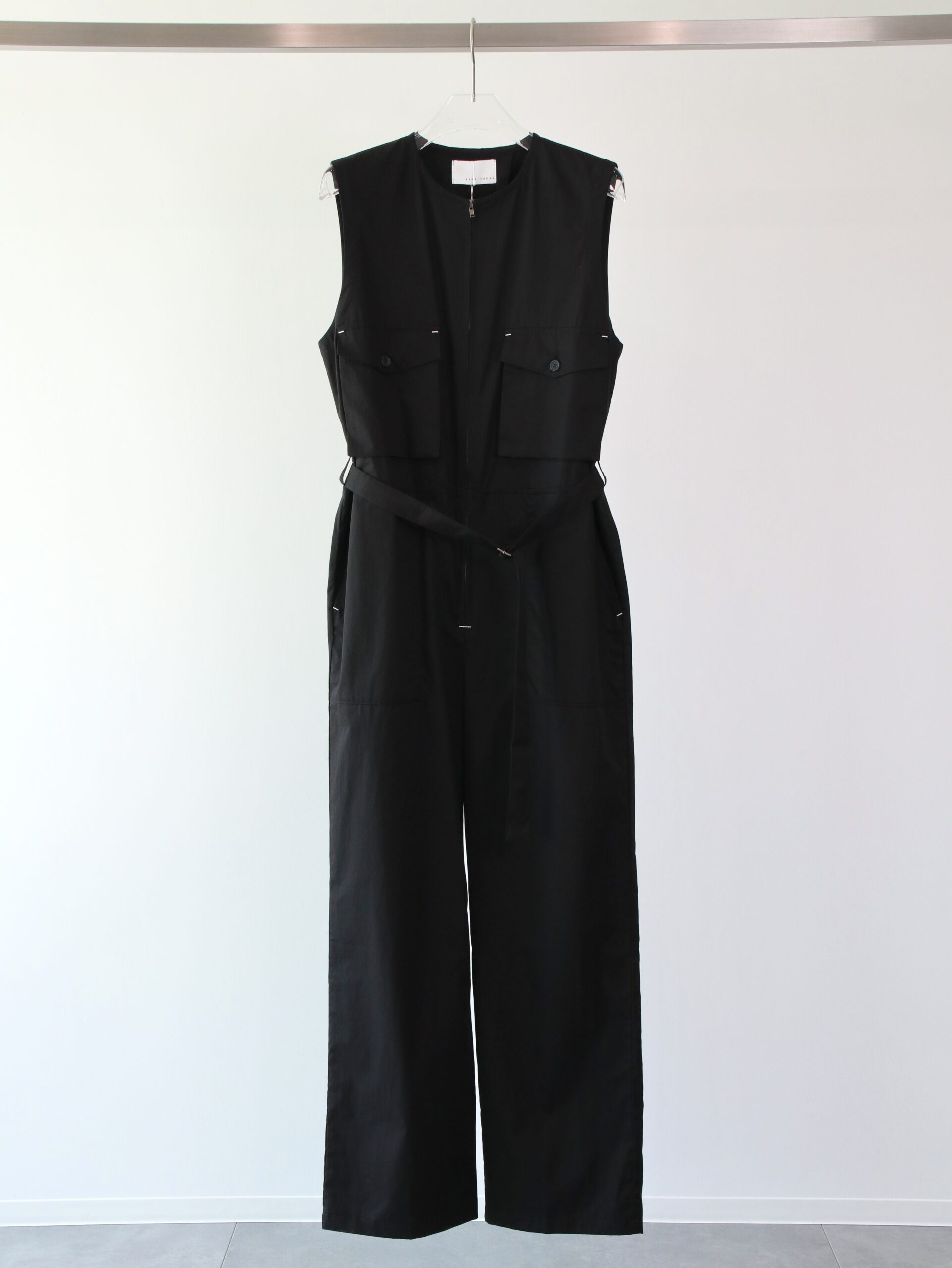 UTILITY JUMPSUIT