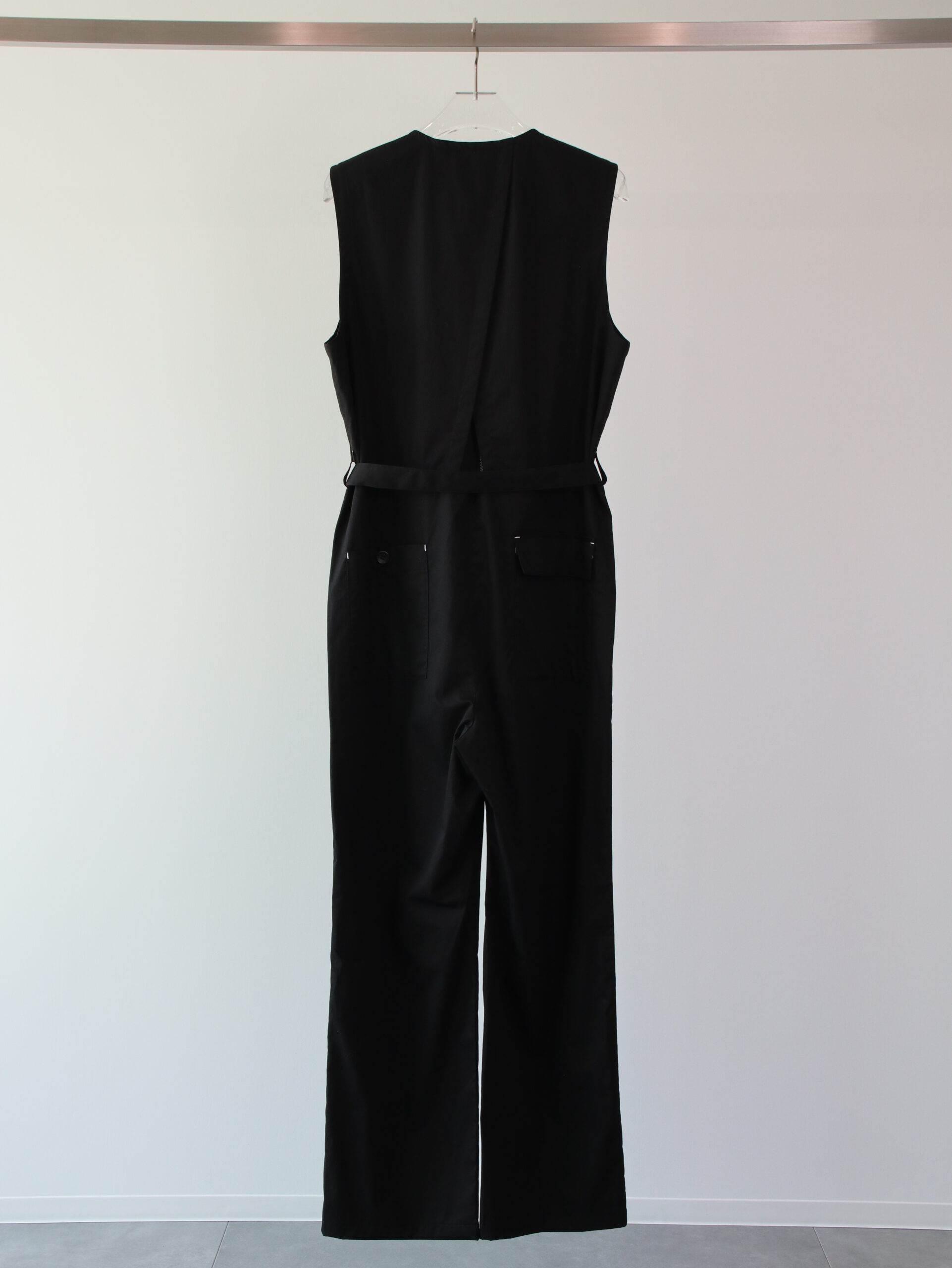 UTILITY JUMPSUIT - 画像 (2)