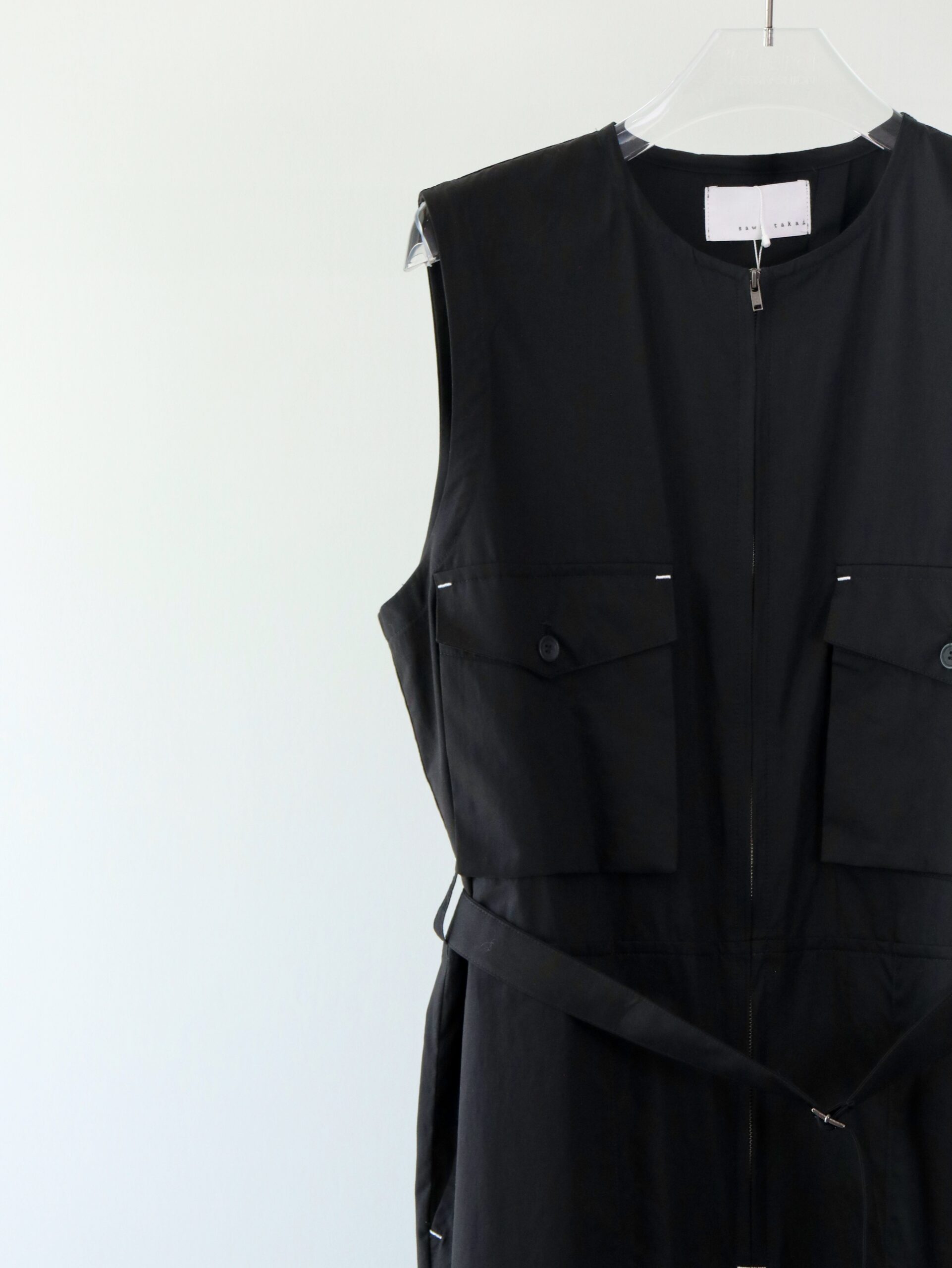 UTILITY JUMPSUIT - 画像 (3)