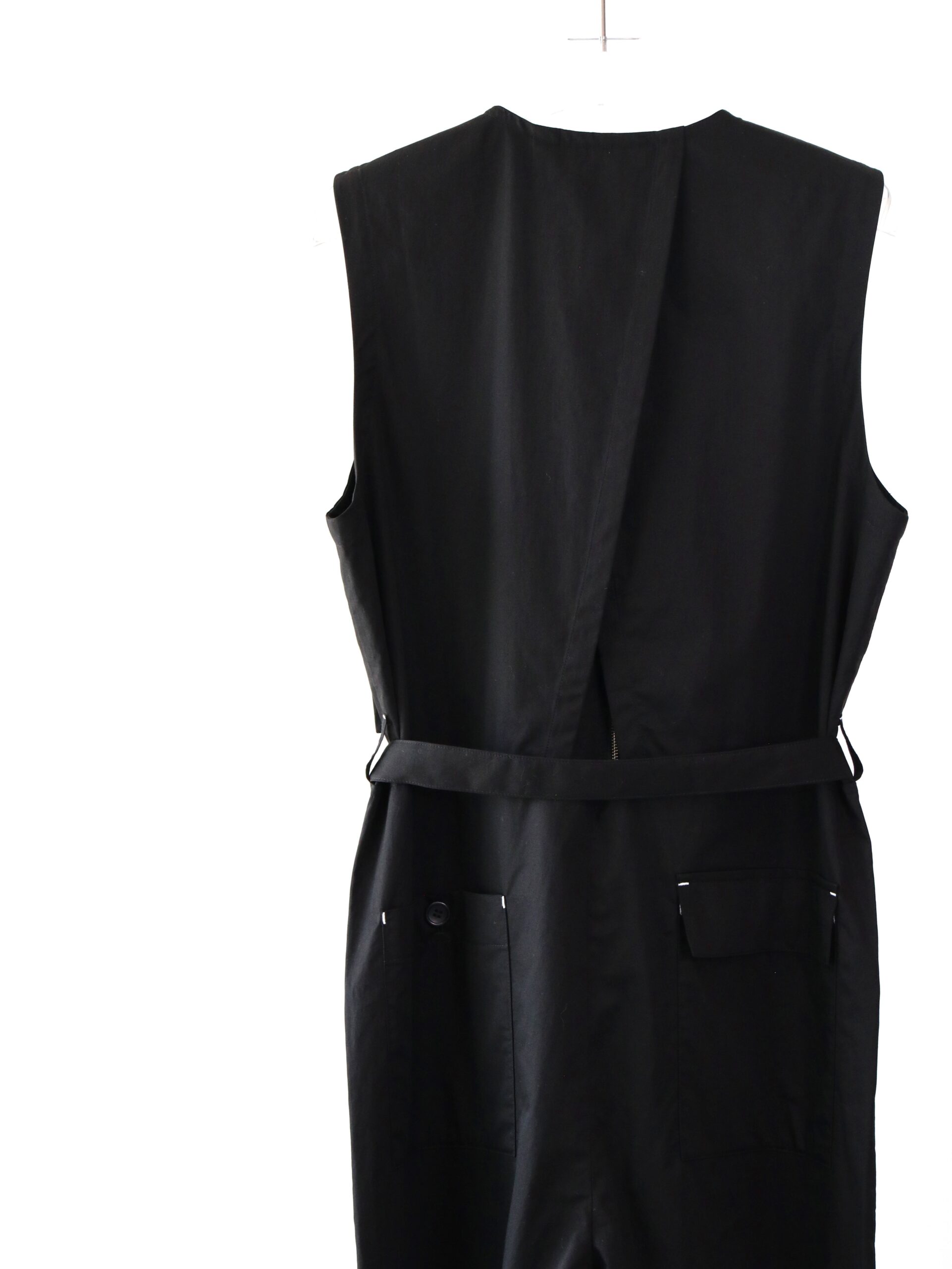 UTILITY JUMPSUIT - 画像 (4)