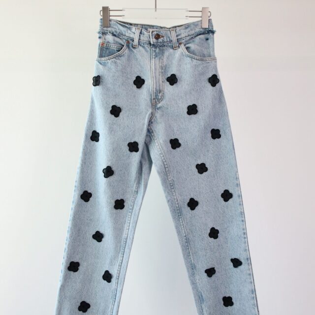 RM LEVIS BTFL