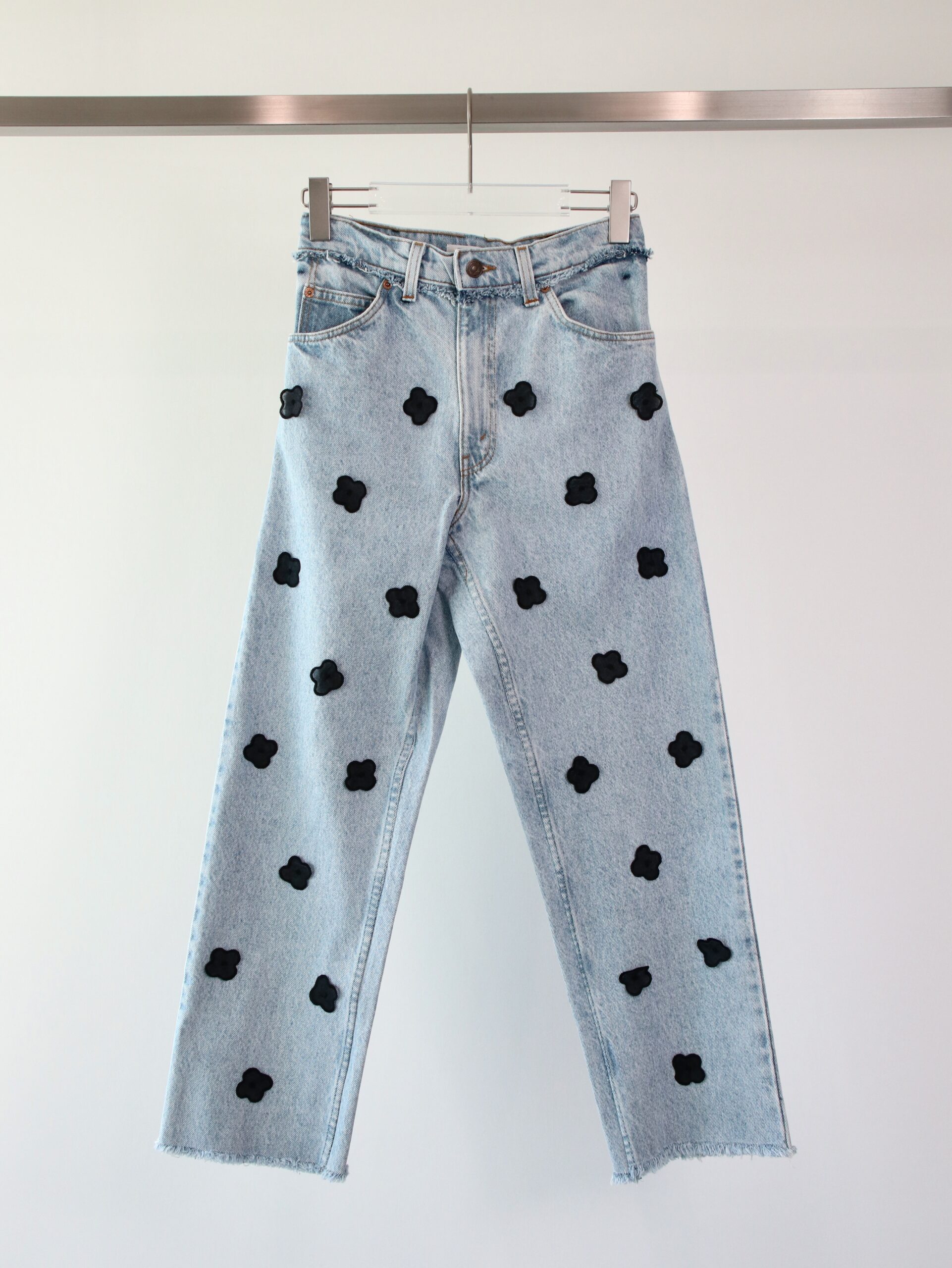 RM LEVIS BTFL