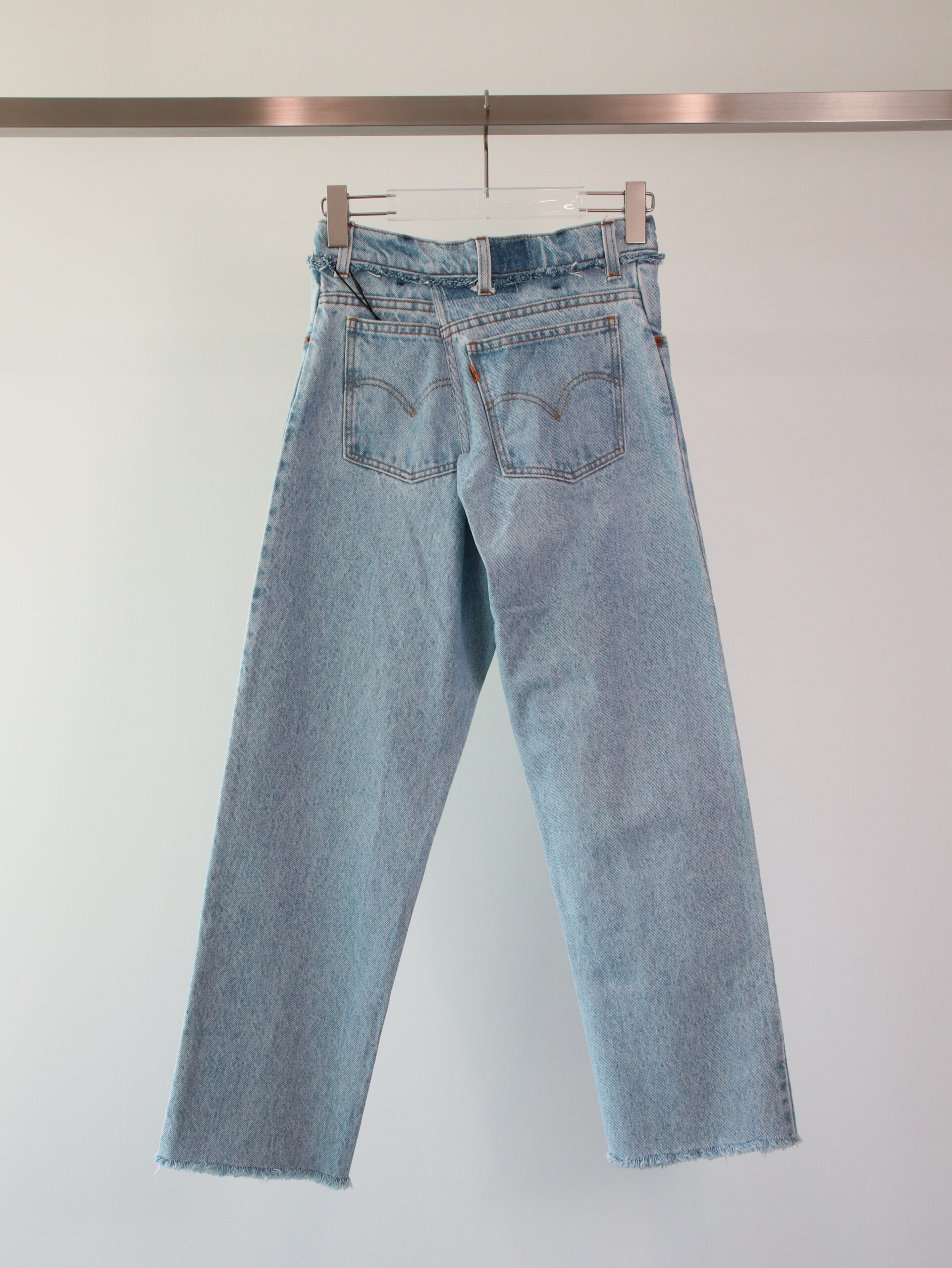 RM LEVIS BTFL - 画像 (2)