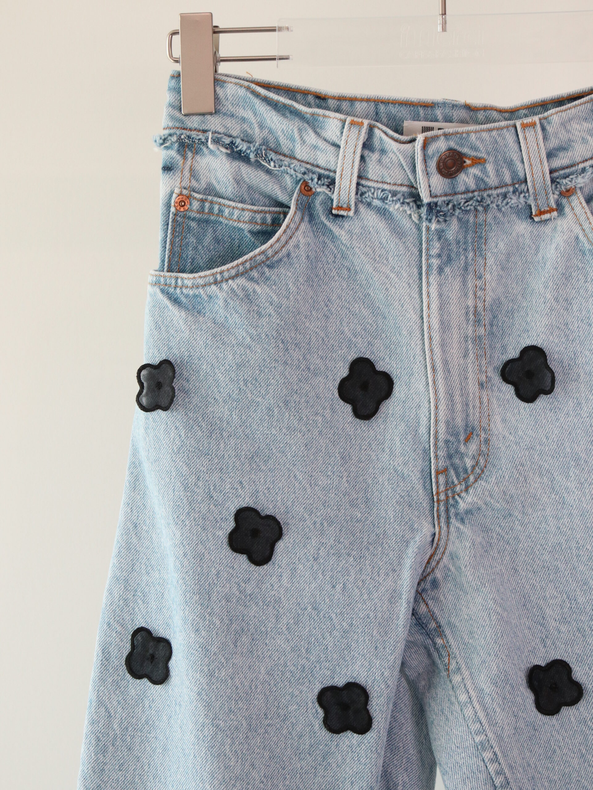 RM LEVIS BTFL - 画像 (3)