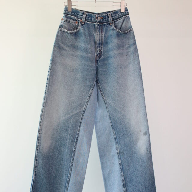 RM LEVIS EW