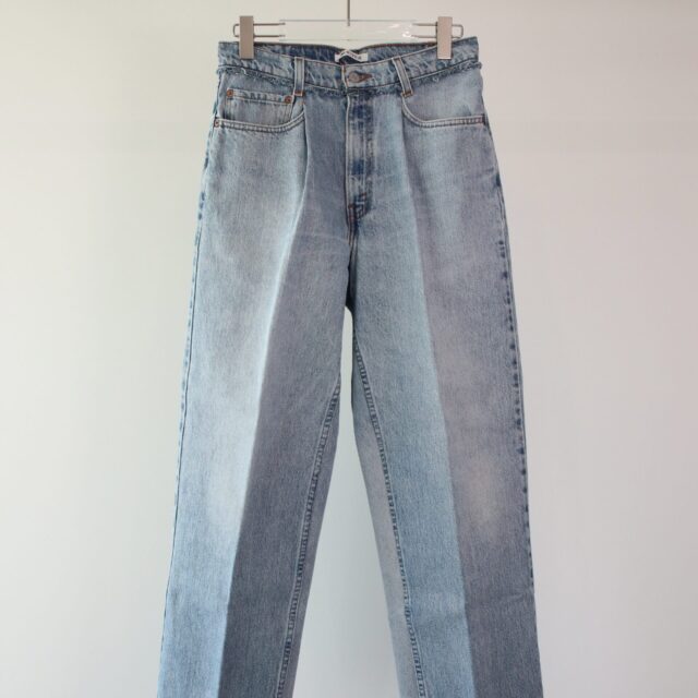 RM LEVIS TT