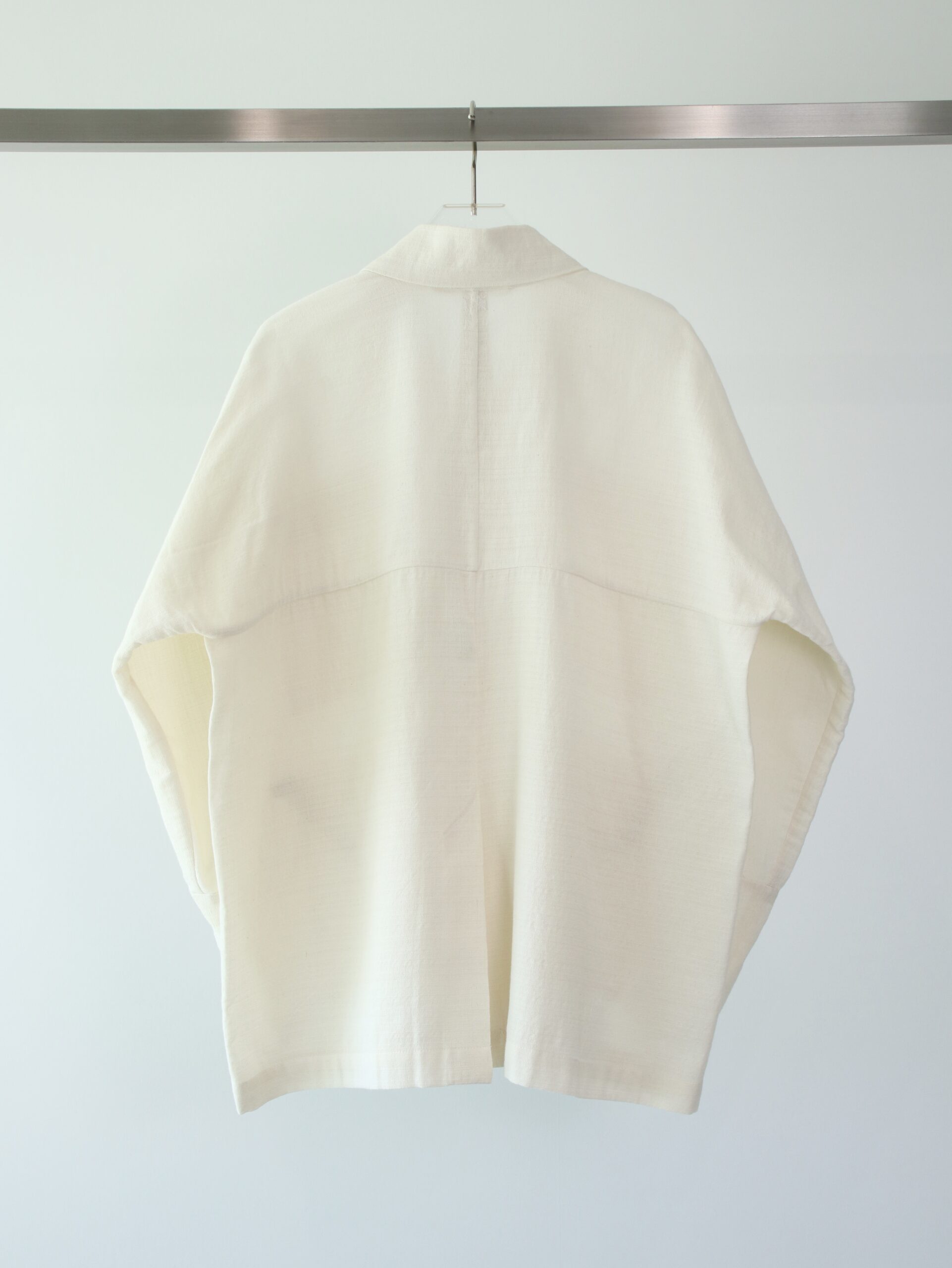 4 POCKET JACKET - 画像 (3)