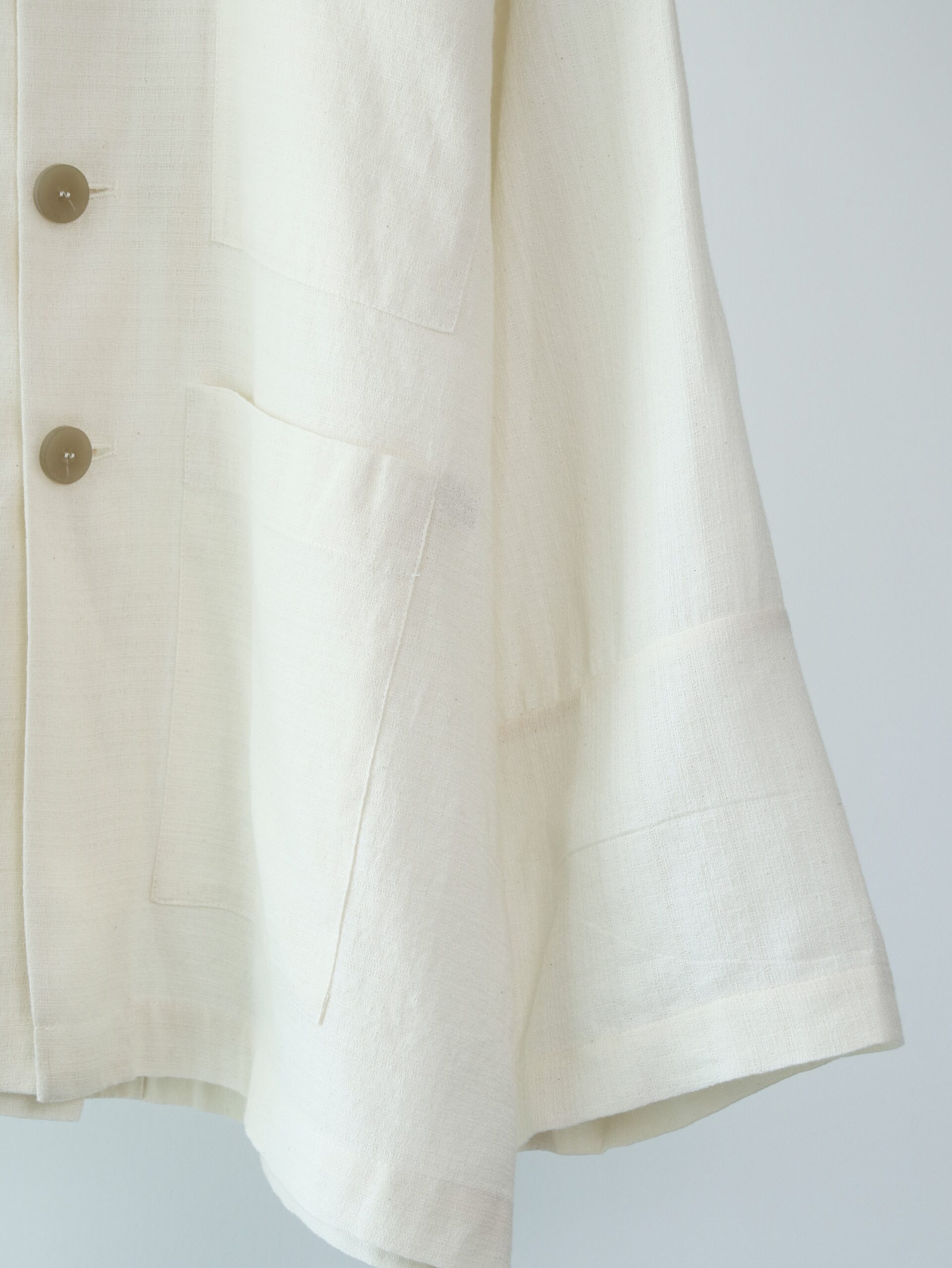 4 POCKET JACKET - 画像 (5)