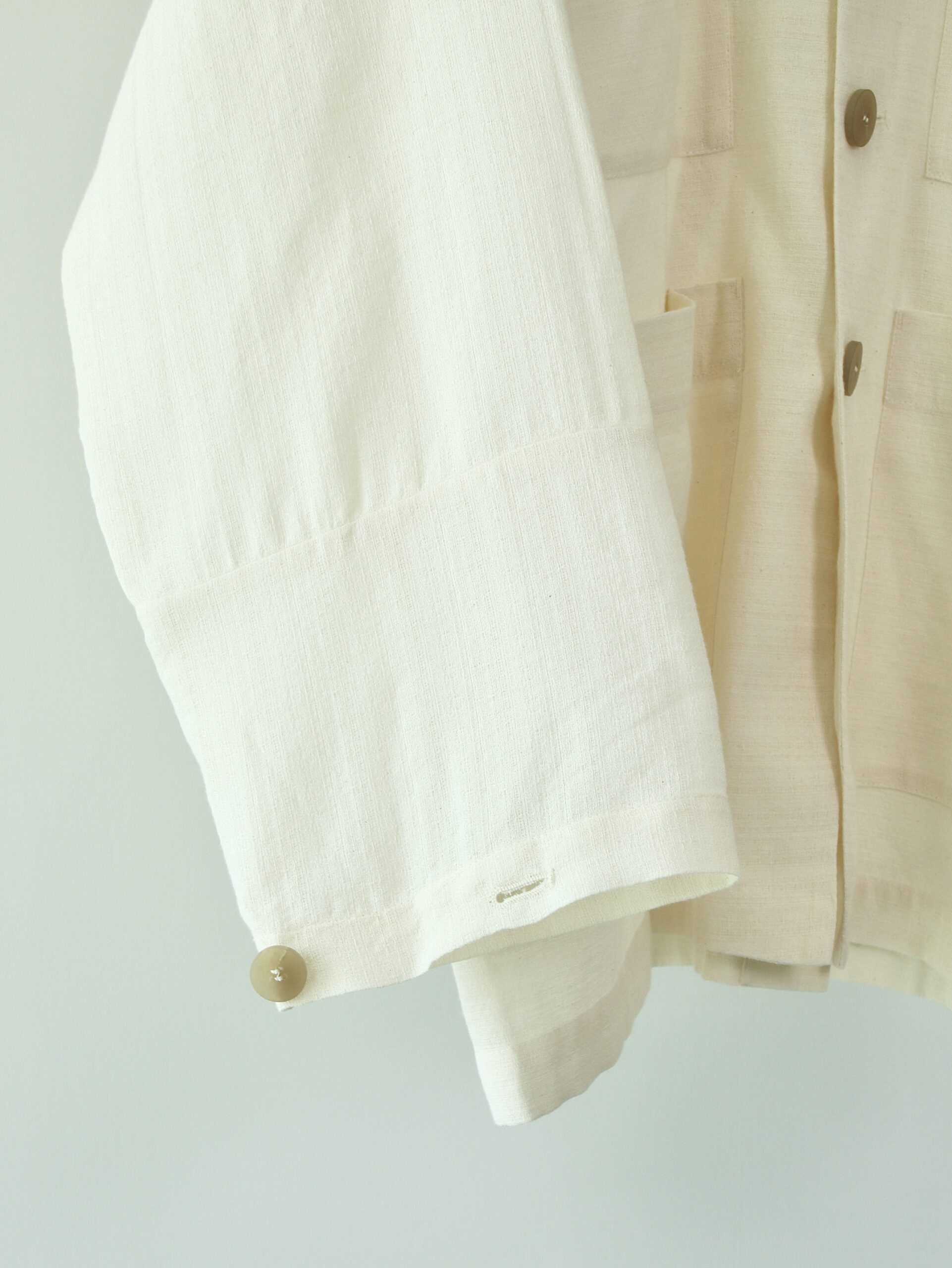 4 POCKET JACKET - 画像 (6)