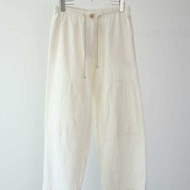 GATHERERS TROUSERS