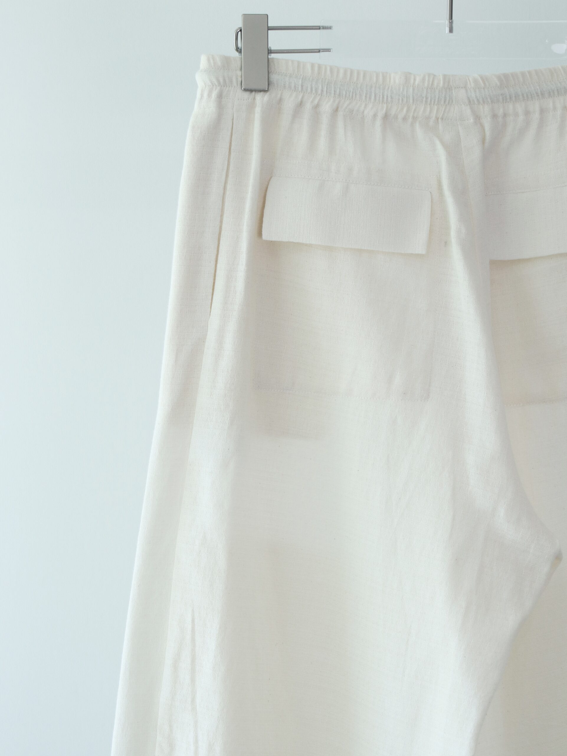 GATHERERS TROUSERS - 画像 (4)