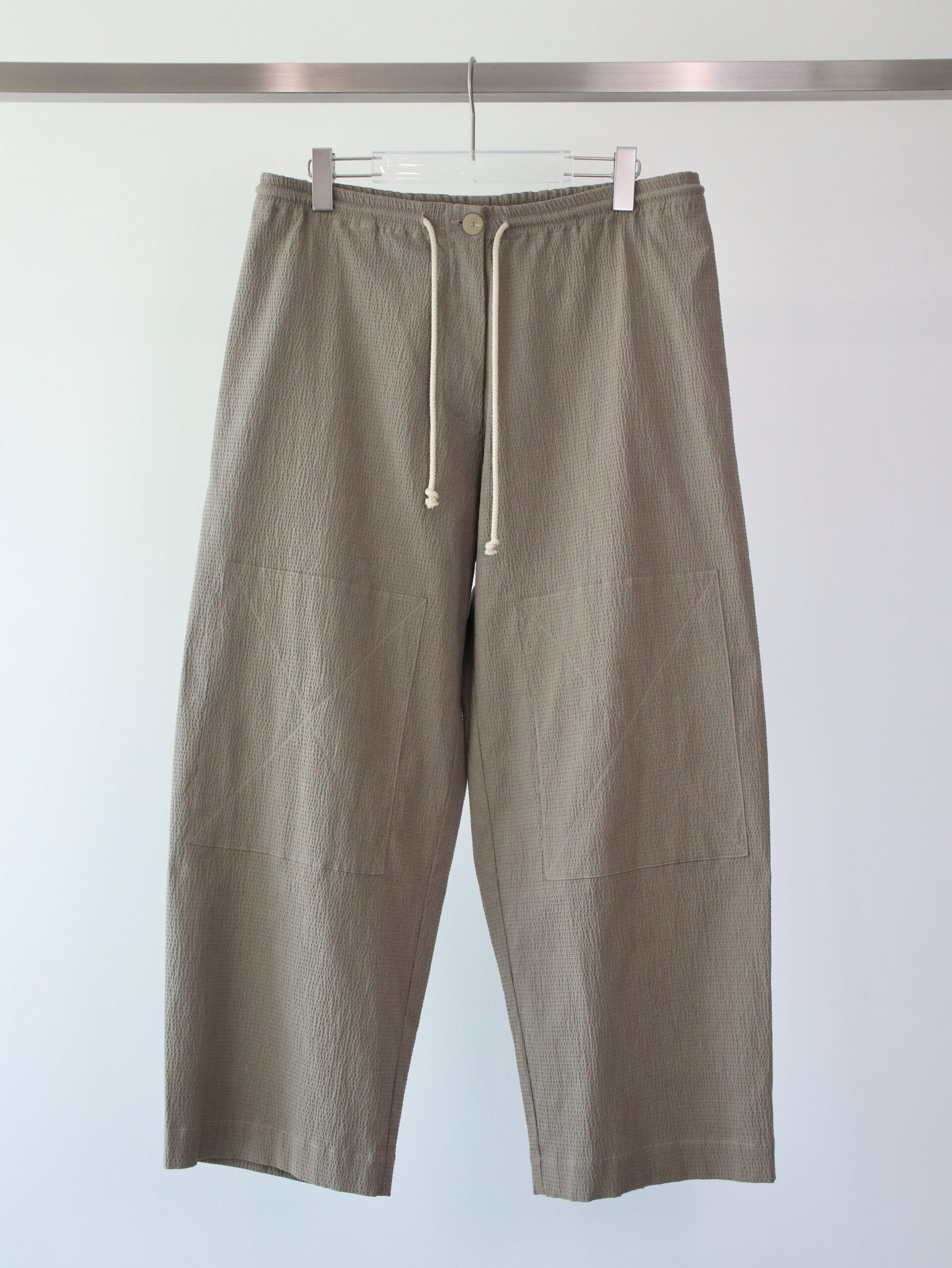 GATHERERS TROUSERS - 画像 (2)