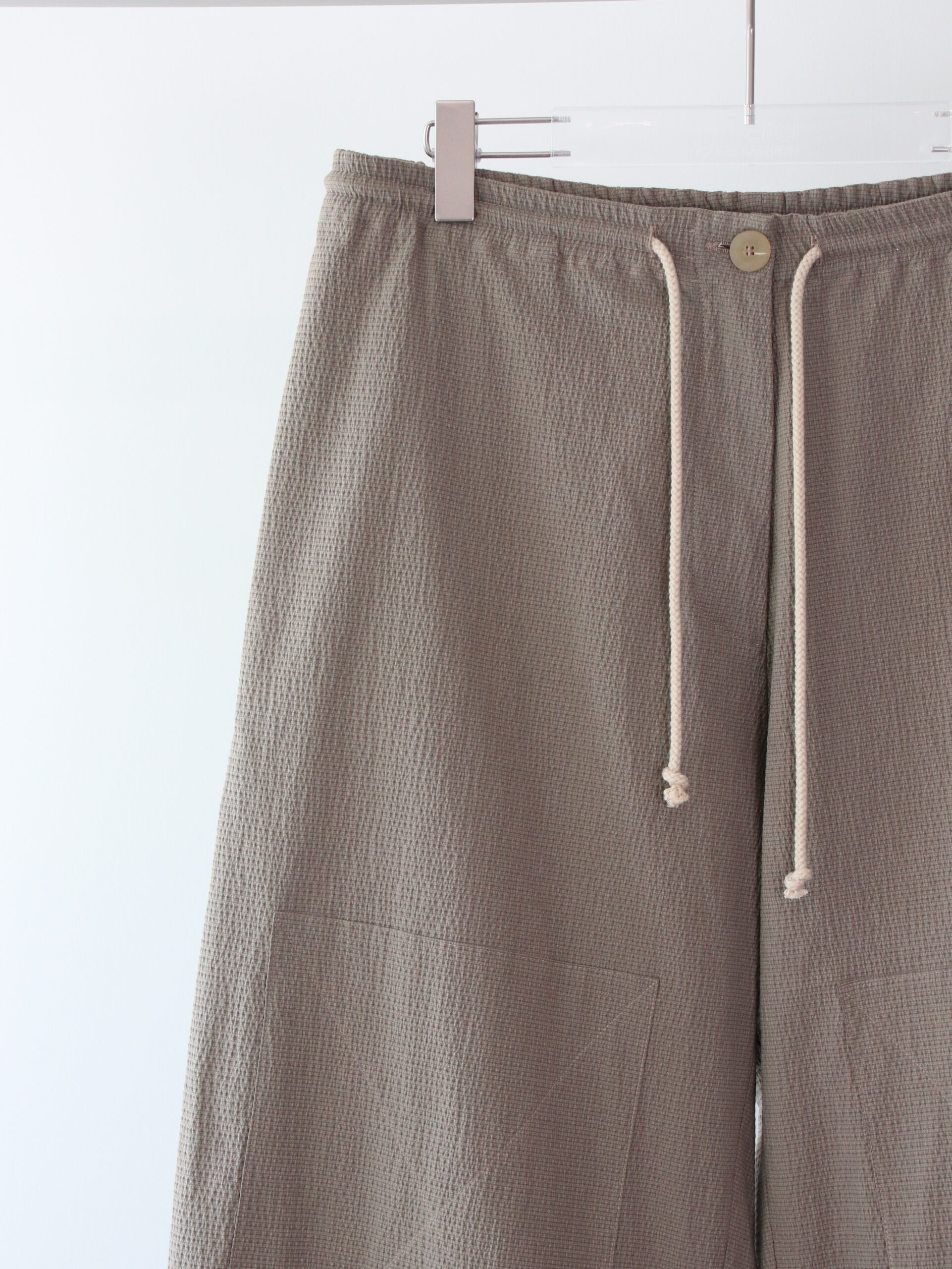 GATHERERS TROUSERS - 画像 (6)