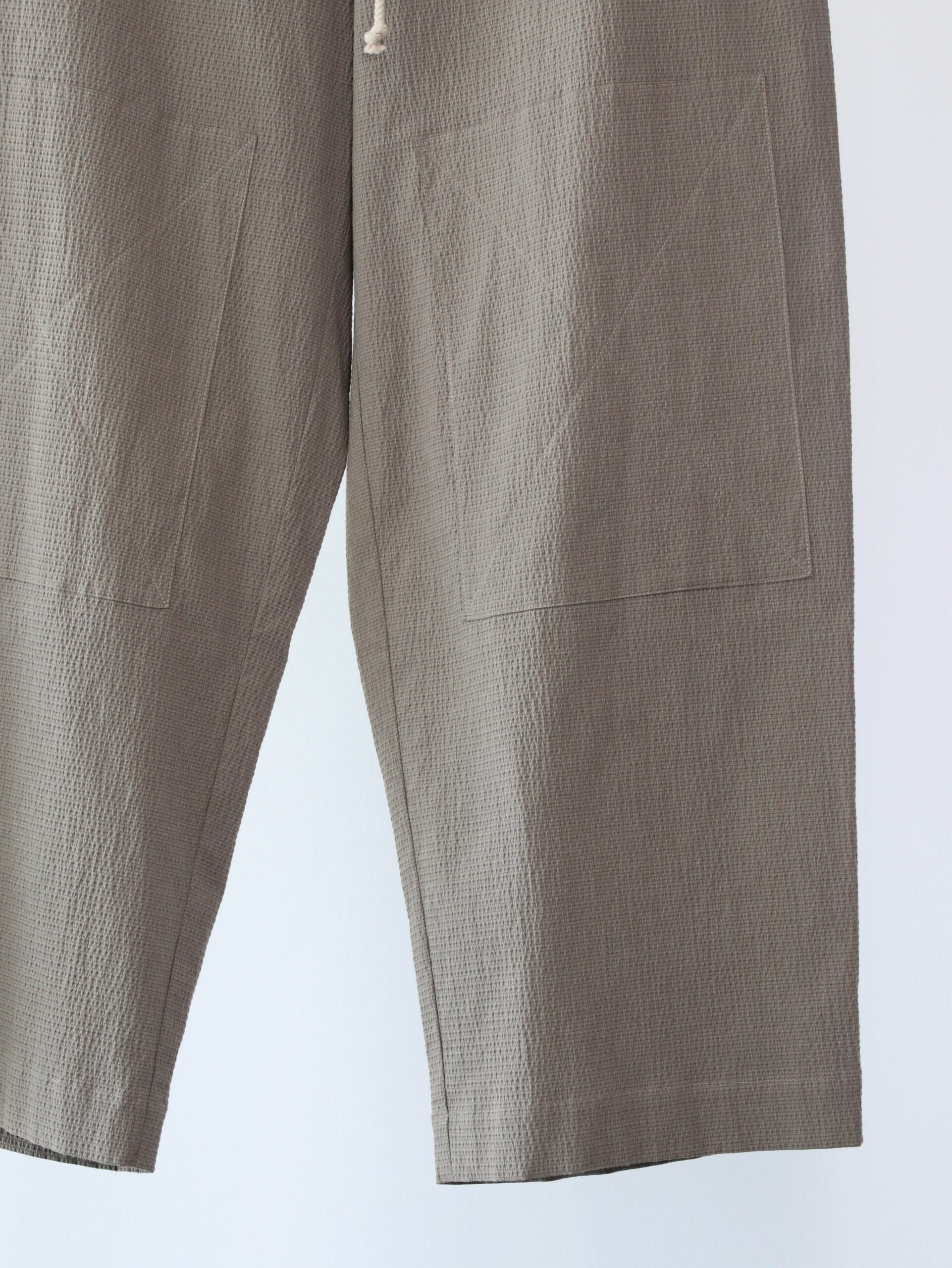 GATHERERS TROUSERS - 画像 (7)