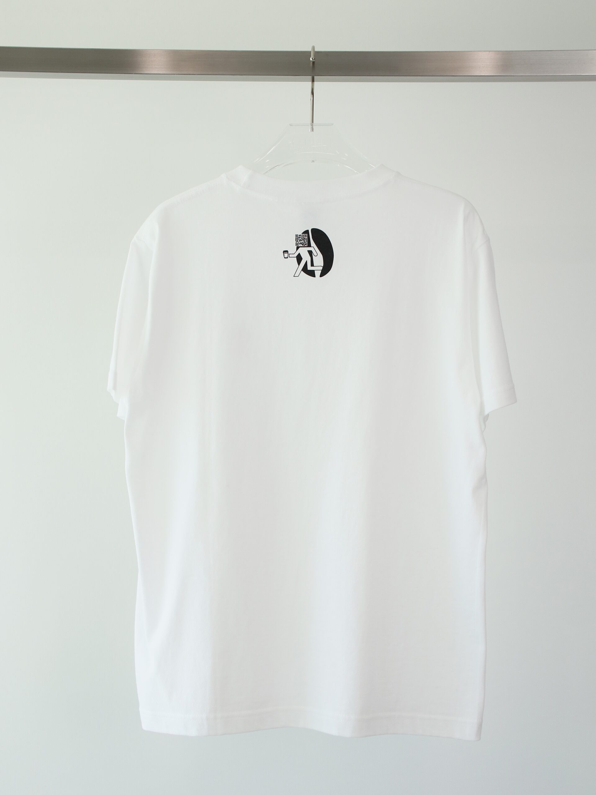 merci CAFE&FASHION ORIGINAL T-SHIRT - 画像 (2)