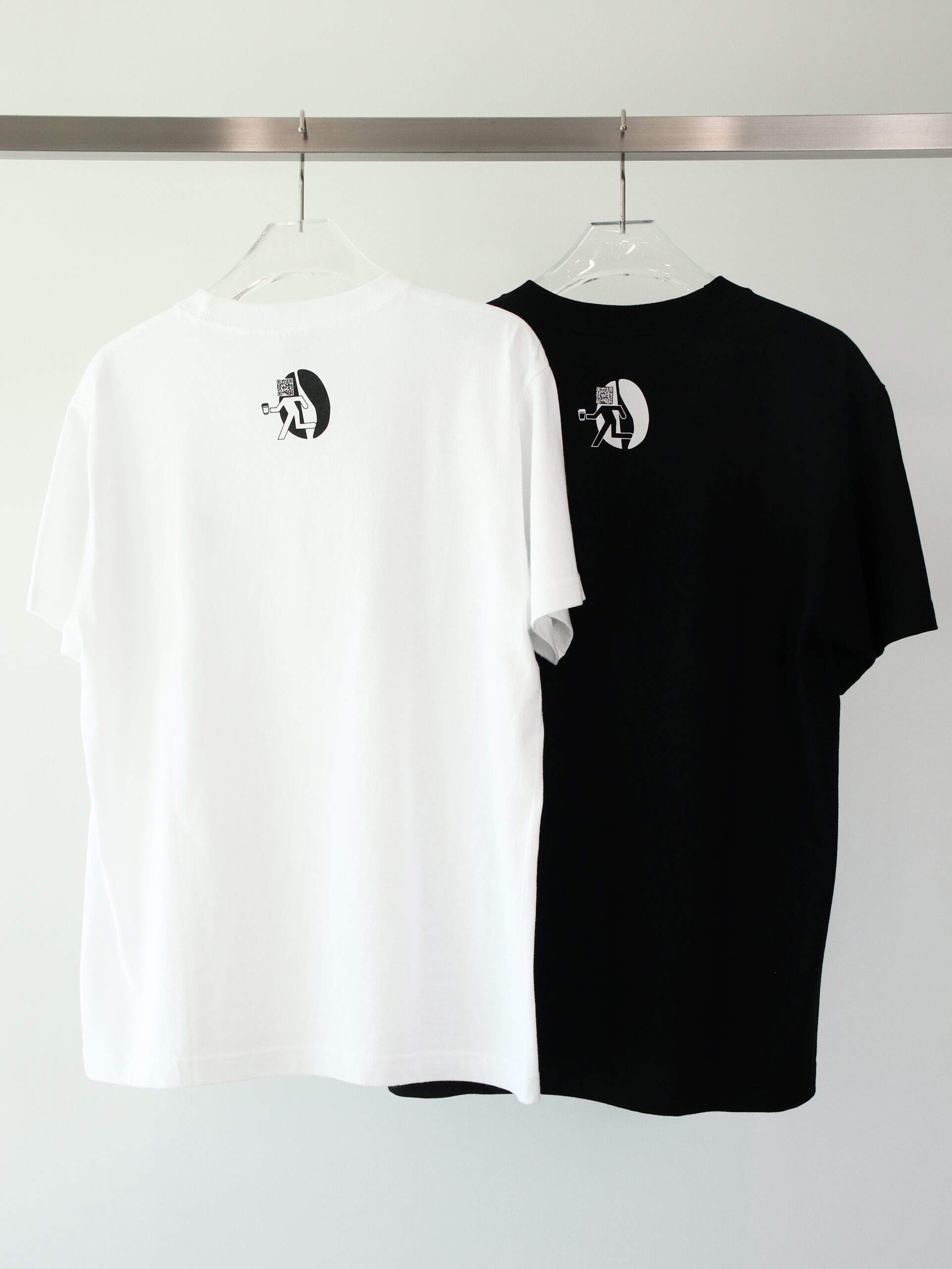 merci CAFE&FASHION ORIGINAL T-SHIRT - 画像 (4)