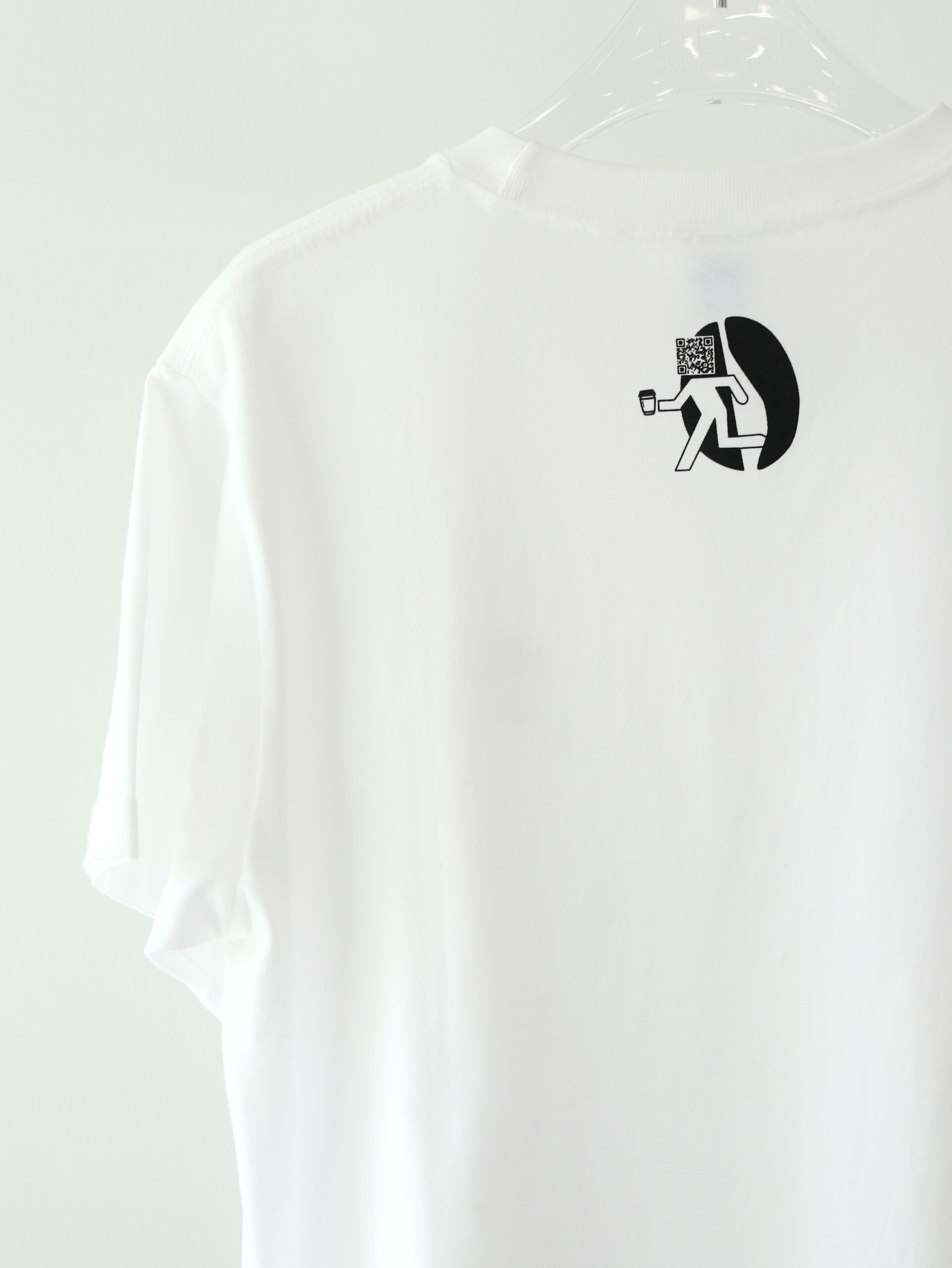 merci CAFE&FASHION ORIGINAL T-SHIRT - 画像 (6)