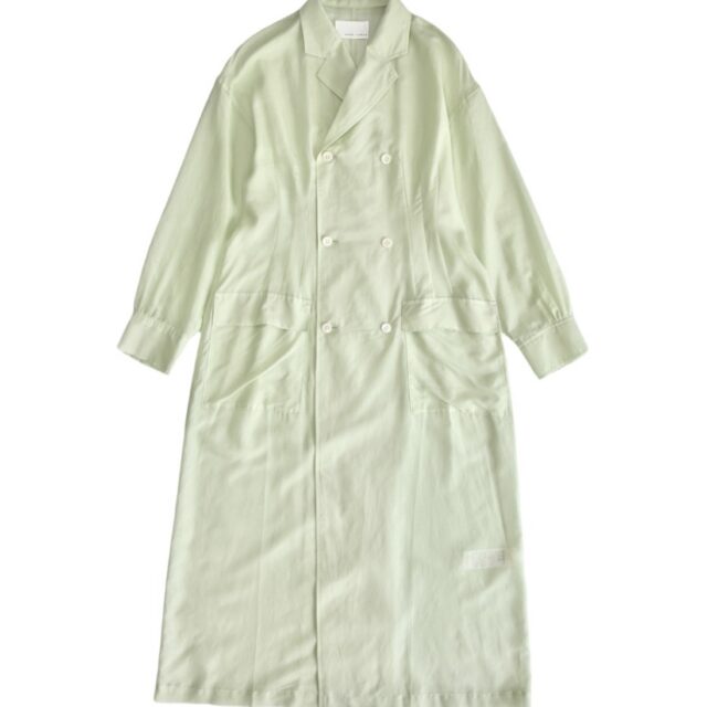 DB SHIRT DRESS