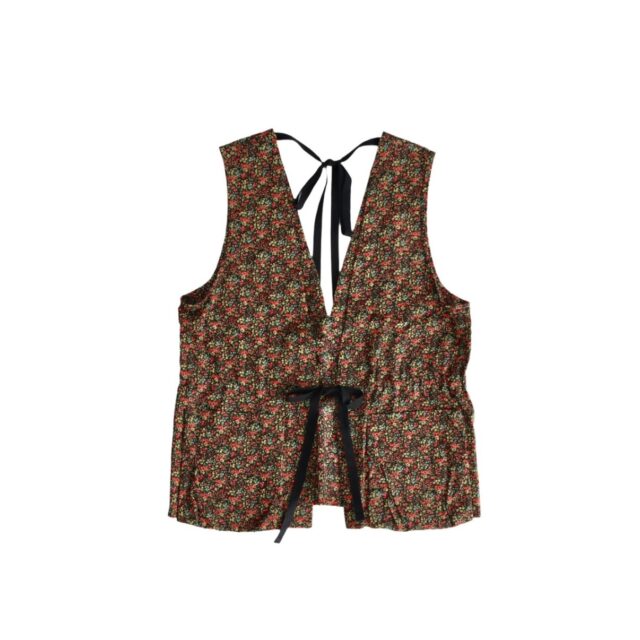 AIR VEST