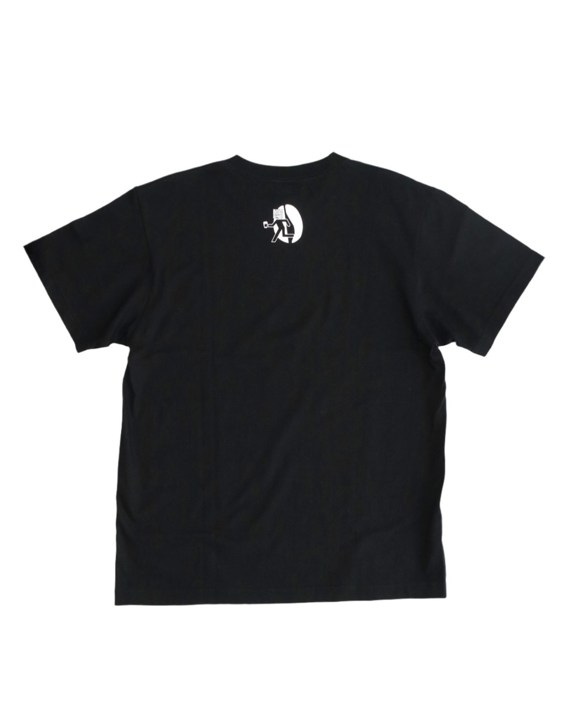 merci CAFE&FASHION ORIGINAL T-SHIRT - 画像 (4)