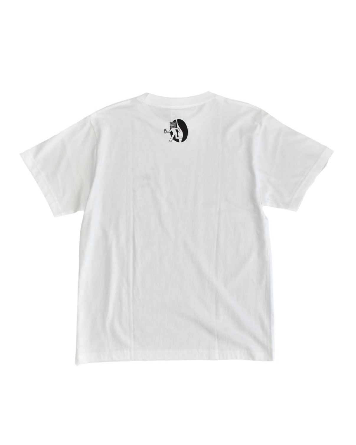 merci CAFE&FASHION ORIGINAL T-SHIRT - 画像 (2)