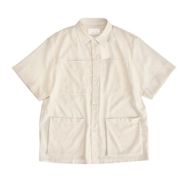 AIR SS SHIRT