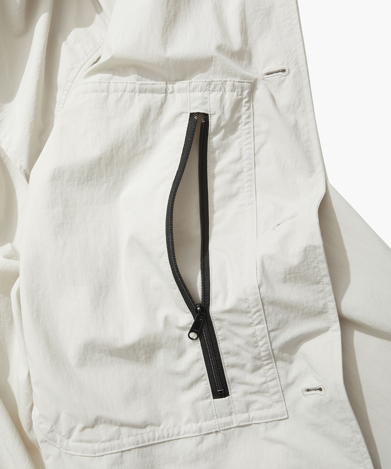 TRAVEL NYLON | COVERALL - 画像 (3)