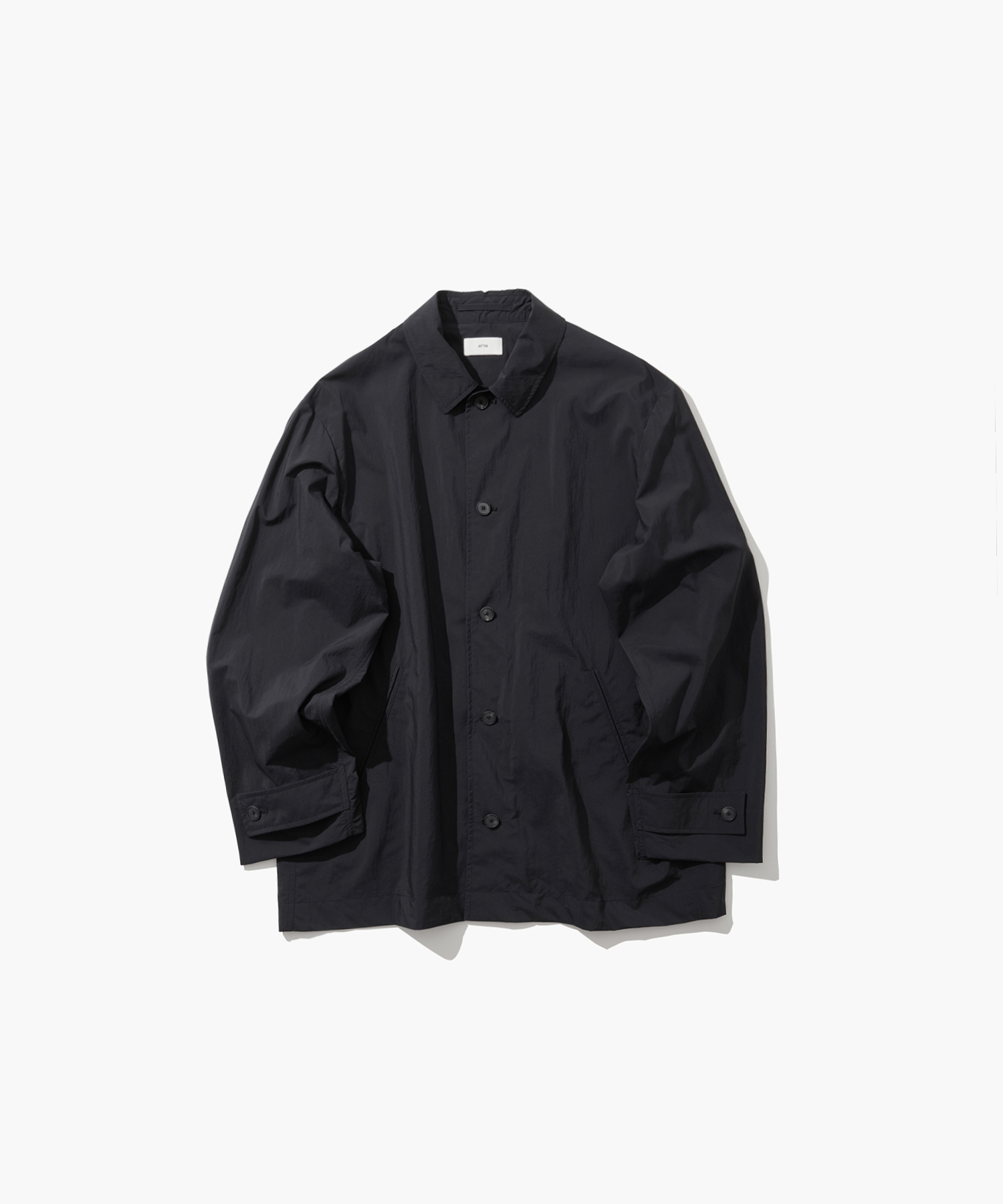 TRAVEL NYLON | COVERALL - 画像 (2)