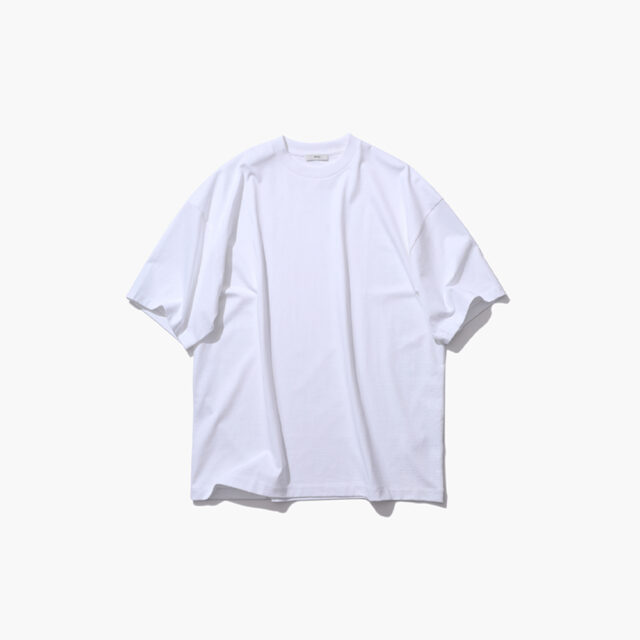 12/-AIR SPINNING | LOOSE FIT T-SHIRT