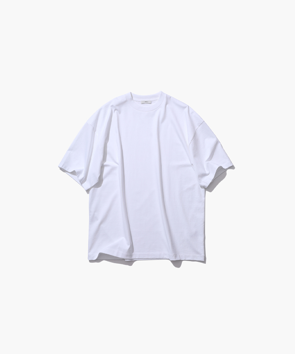 12/-AIR SPINNING | LOOSE FIT T-SHIRT